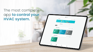 Airzone Cloud screenshot 4