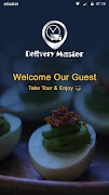 برنامه‌نما Delivery Master عکس از صفحه