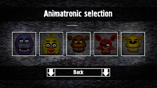Animatronic Simulator: Reboot 截圖 6