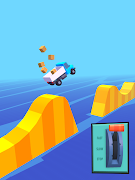 برنامه‌نما Hot Wheels عکس از صفحه