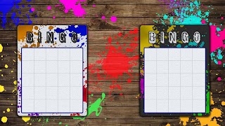 Basic Bingo 2 স্ক্রিনশট 6