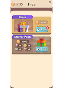 برنامه‌نما Quick Sort عکس از صفحه