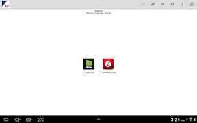 Border States syot layar 6