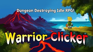 Warrior Clicker screenshot 6