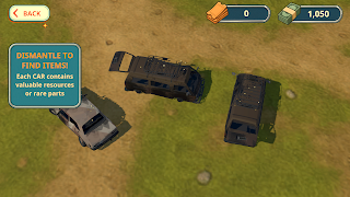 Car Rental Tycoon 截圖 4