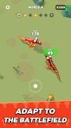برنامه‌نما Eat to Evolve عکس از صفحه