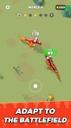 برنامه‌نما Eat to Evolve عکس از صفحه
