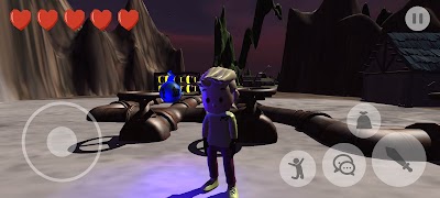 A Foresy screenshot 2