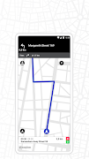ioki Vehicle App ảnh chụp màn hình 2