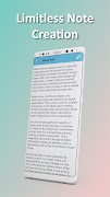 Note Cloud - Notes and Lists スクリーンショット 2