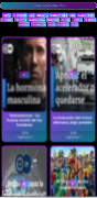 DocumentalesHD 2022 Plakat