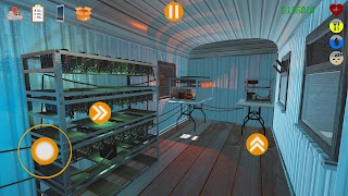 Mining Simulator পোস্টার