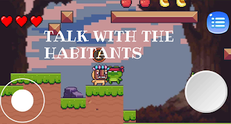 Fruit Path Screenshot 1