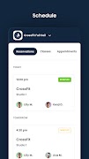 CrossFit Full Sail 截图 2