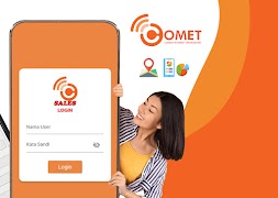 Comet Sales screenshot 5