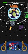 PlanetTurret ポスター