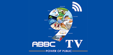 برنامه‌نما ABBC TV عکس از صفحه