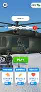 Aerial Support imagem de tela 2