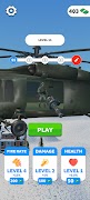 برنامه‌نما Aerial Support عکس از صفحه