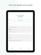 SimpleCPD captura de pantalla 6