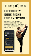 Stretch Strong ポスター