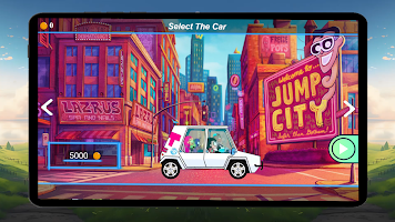 Teen Titans Go Adventure 2024 截图 2