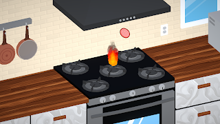 Salami Dash screenshot 6