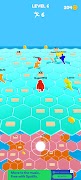 Hex Stacker screenshot 1