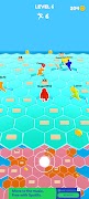 Hex Stacker 截圖 1