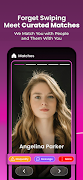 Poster Fate Dating App