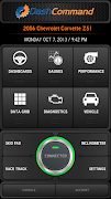 DashCommand (OBD ELM App) poster