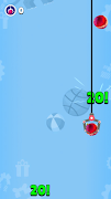 Candy Quest スクリーンショット 2
