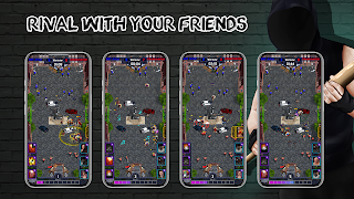 Hooligans Street Fights (Beta) 截圖 6