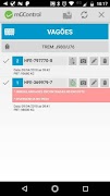 mGControl screenshot 7