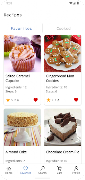Easy Baking Recipes screenshot 4
