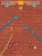 Climber - tap tap clicker simu スクリーンショット 6