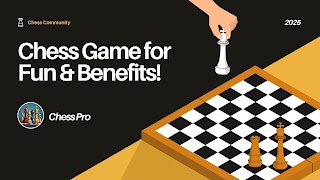 برنامه‌نما Chess Pro | Puzzle | Offline عکس از صفحه
