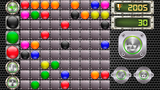 Blase Linien 98 Screenshot 7