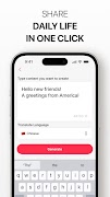 AI Post Generator for RedNote screenshot 1