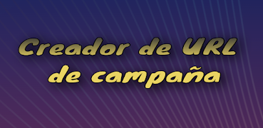 UTM BUIILDER スクリーンショット 3