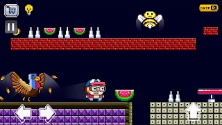 Devil Trap: Mini Adventure Run screenshot 1