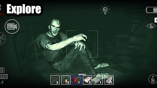Captivity Horror Multiplayer 截圖 3