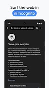 Google Chrome स्क्रीनशॉट 6