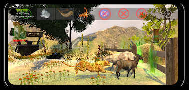 Save the Animals Fun اسکرین شاٹ 5