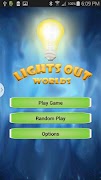 Lights Out - Puzzle Game 포스터