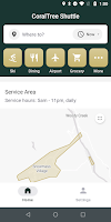 CoralTree Residence Shuttle स्क्रीनशॉट 1