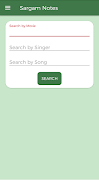 Sargam Piano Notes - Chords fo تصوير الشاشة 1