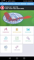 ST JOHN'S SCHOOL E.M - Simdega screenshot 1