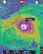 Meteo Compare screenshot 3