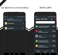 KeyLogger - KeyStroke Logger screenshot 7